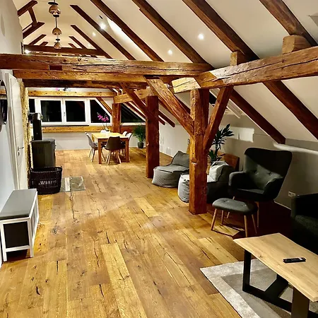 Ferienwohnung Weissensberg * Weißensberg