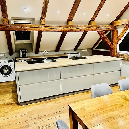 Ferienwohnung Weissensberg Appartamento *