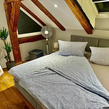 Apartment Ferienwohnung Weissensberg *