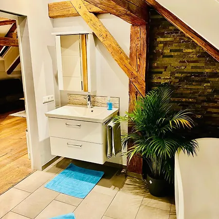 Ferienwohnung Weissensberg * Weissensberg