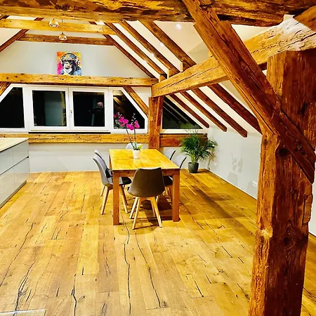 Ferienwohnung Weissensberg Weissensberg