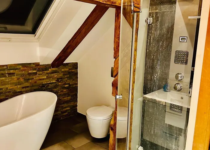 Ferienwohnung Weissensberg *