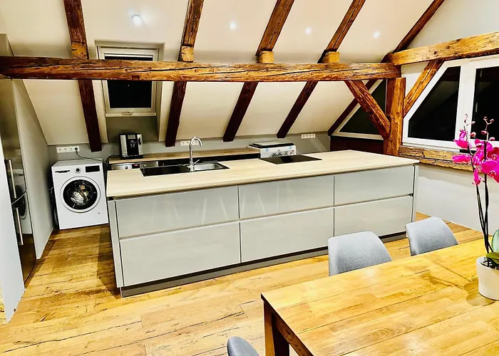 Ferienwohnung Weissensberg Appartamento *