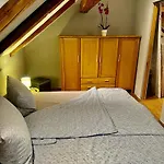 Ferienwohnung Weissensberg Weißensberg