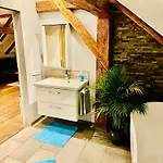 Ferienwohnung Weissensberg דירה *