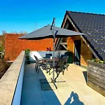 דירה Ferienwohnung Weissensberg Weißensberg