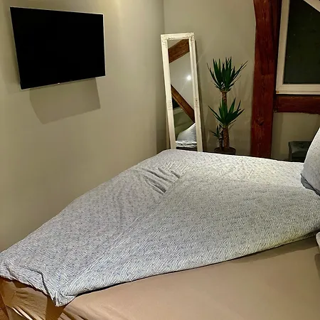 Ferienwohnung Weissensberg Weißensberg