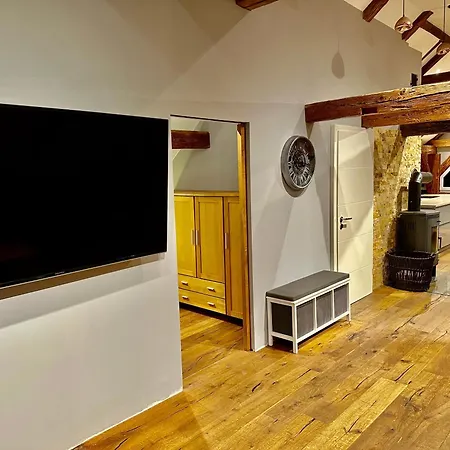 Ferienwohnung Weissensberg Weißensberg