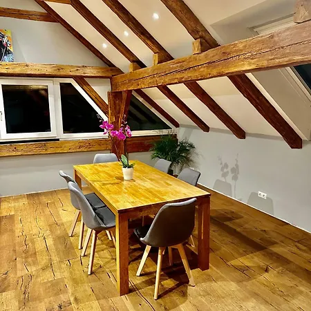 Ferienwohnung Weissensberg Weißensberg