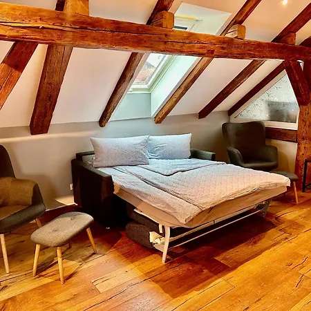 Appartement Ferienwohnung Weissensberg *