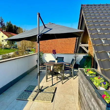 Ferienwohnung Weissensberg Weißensberg