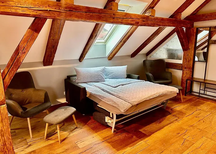 Ferienwohnung Weissensberg Weissensberg